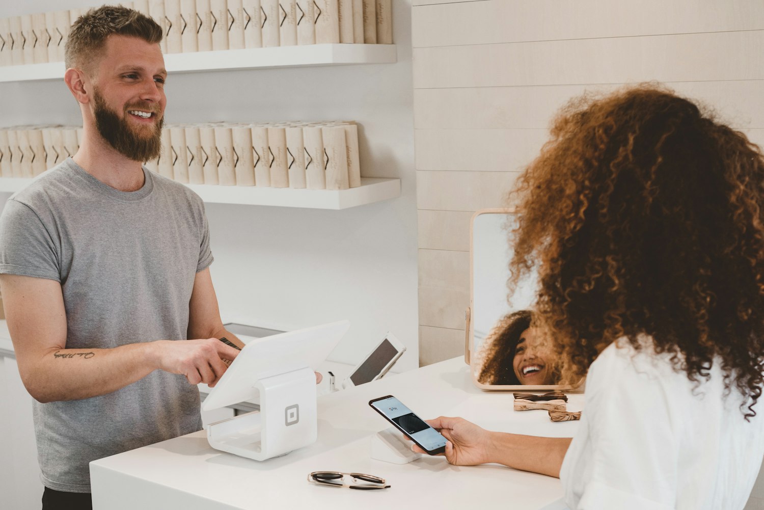 Retail & POS